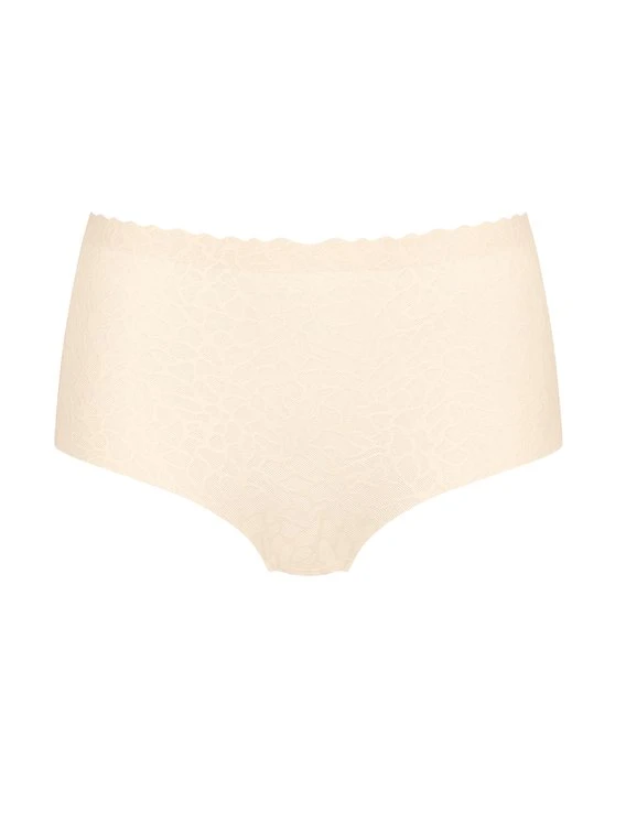 Sloggi ZERO Feel Lace 2.0 Taillen-Slip – Bild 7