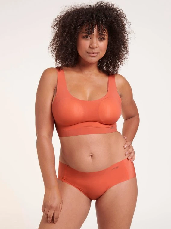 Sloggi ZERO Feel Hipster – Bild 3