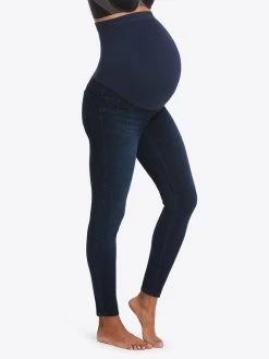 Mama Spanx Ankle Leggings Mit Shaping-Effekt