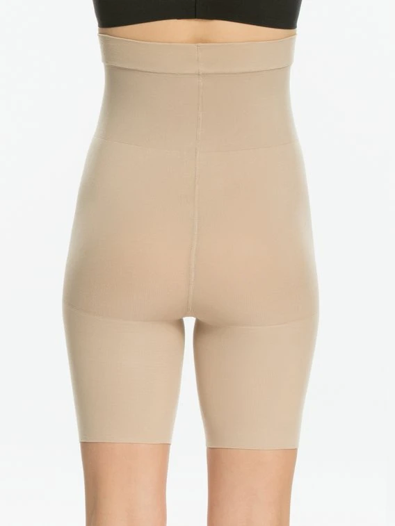 Mama Spanx Shaping-Shorts – Bild 2