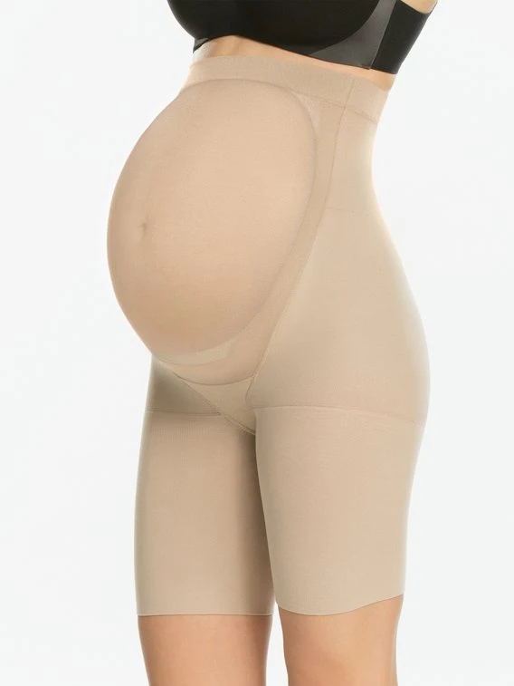 Mama Spanx Shaping-Shorts – Bild 3