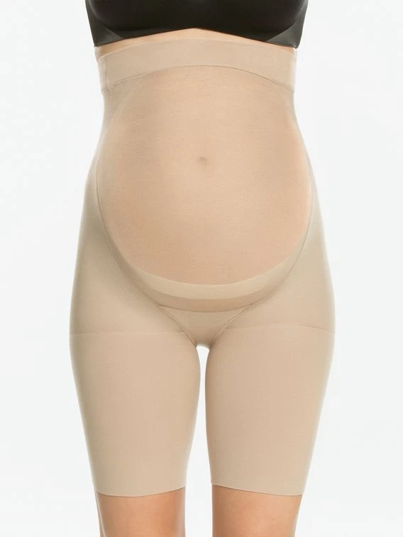Mama Spanx Shaping-Shorts
