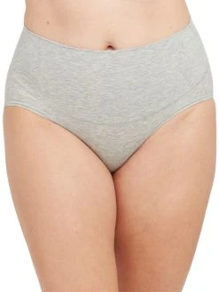 Spanx Cotton Control Shaping-Slip
