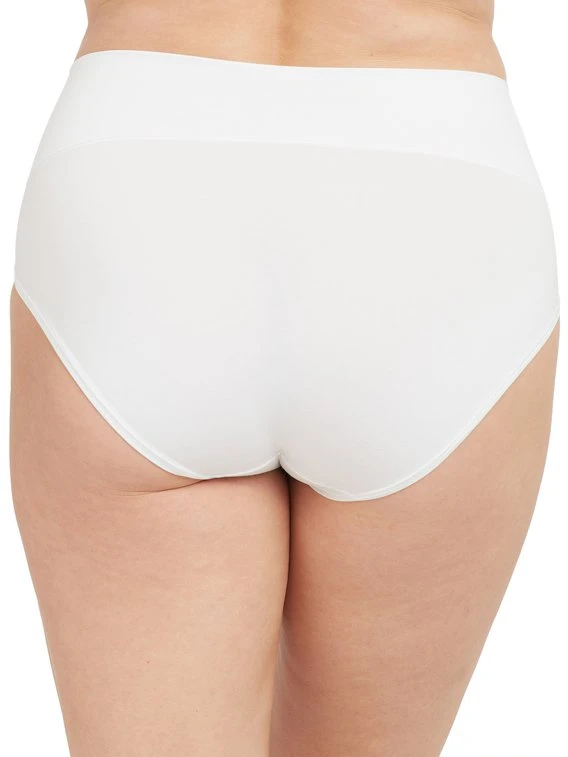 Spanx Cotton Control Shaping-Slip – Bild 2