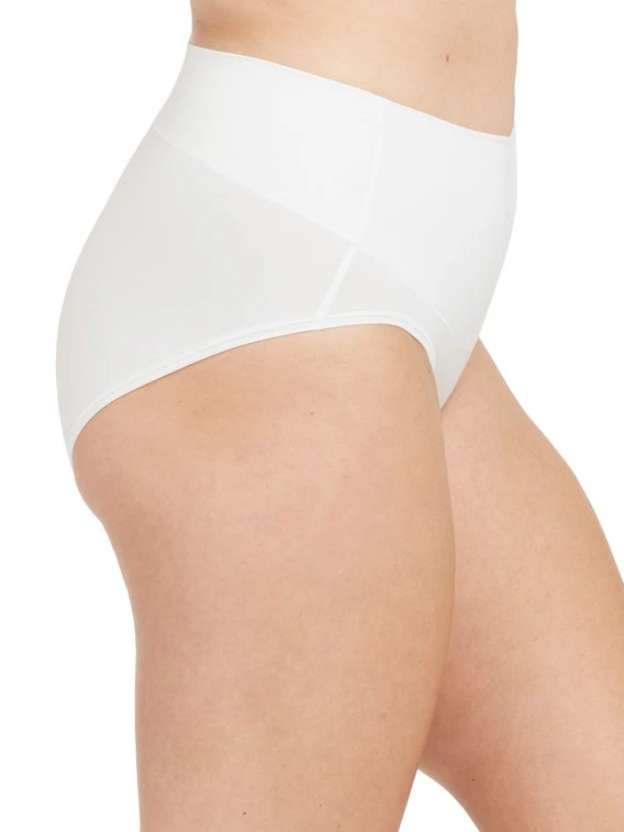 Spanx Cotton Control Shaping-Slip – Bild 3