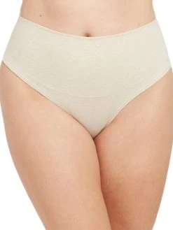 Spanx Cotton Control Shaping-String