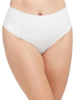 Spanx Cotton Control Shaping-String