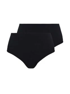 Spanx Ecocare Everyday Shaping Shape-String, 2er-Pack