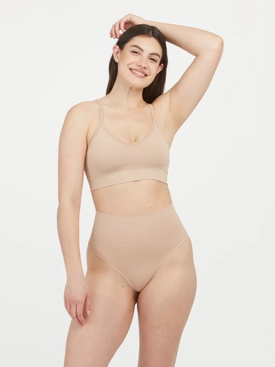 Spanx Ecocare Everyday Shaping Shape-String – Bild 3
