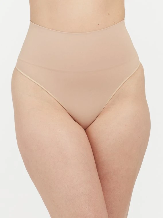 Spanx Ecocare Everyday Shaping Shape-String