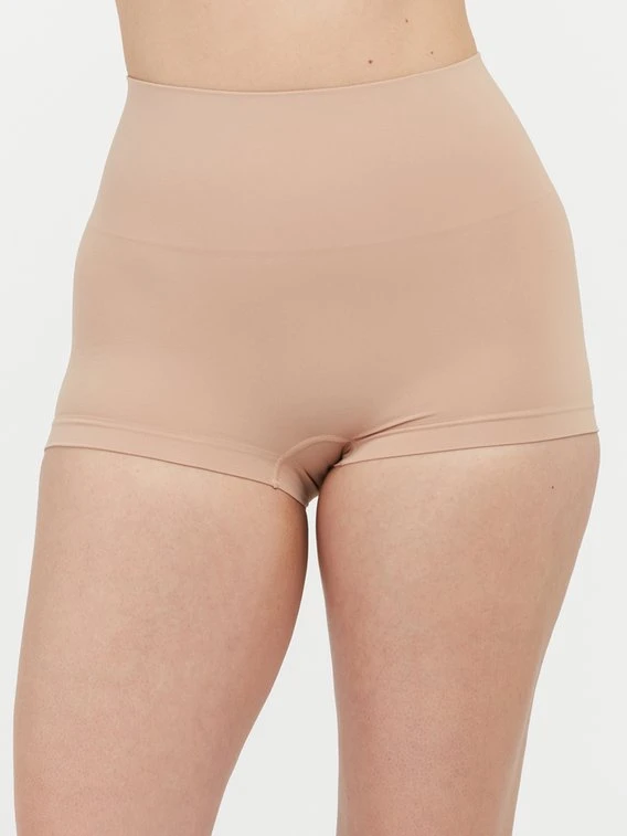 Spanx Ecocare Everyday Shaping Shaping-Short, 2er-Pack – Bild 2