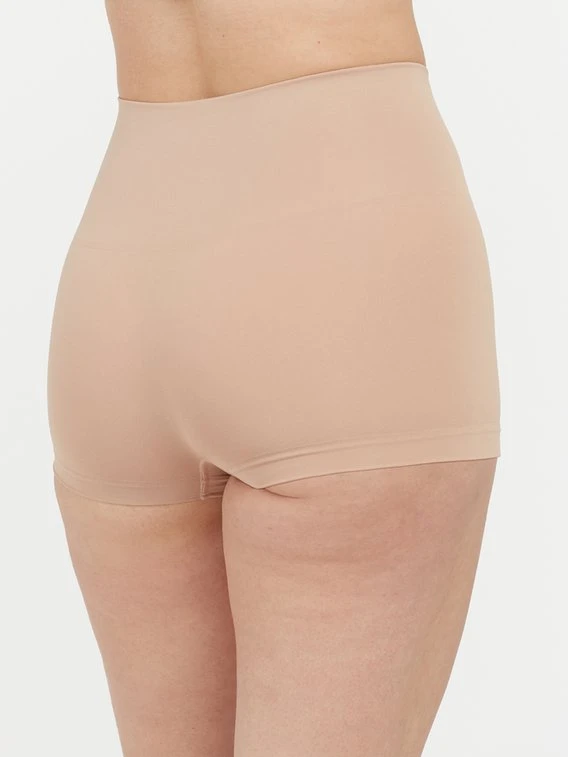 Spanx Ecocare Everyday Shaping Shaping-Short, 2er-Pack – Bild 3