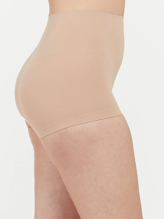 Spanx Ecocare Everyday Shaping Shaping-Short, 2er-Pack – Bild 5