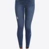 Spanx Leggings Shaping-Jeans-Leggings