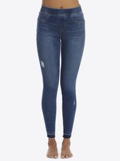Spanx Leggings Shaping-Jeans-Leggings