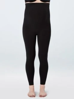 Mama Spanx Seamless Leggings Mit Shaping-Effekt