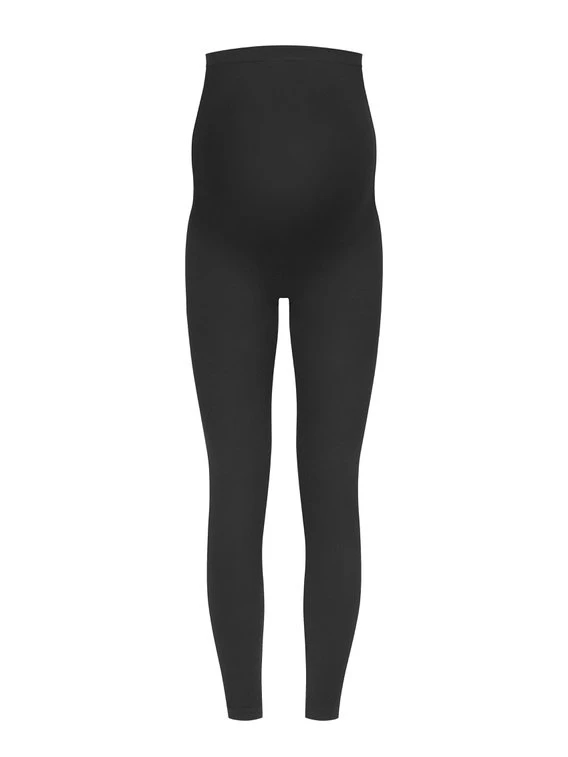 Mama Spanx Seamless Leggings Mit Shaping-Effekt – Bild 4
