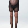 Mama Spanx Shaping-Strumpfhose, Mid Thigh 20 DEN