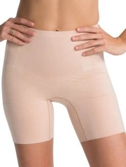 Spanx Oncore Mid-Thigh Short