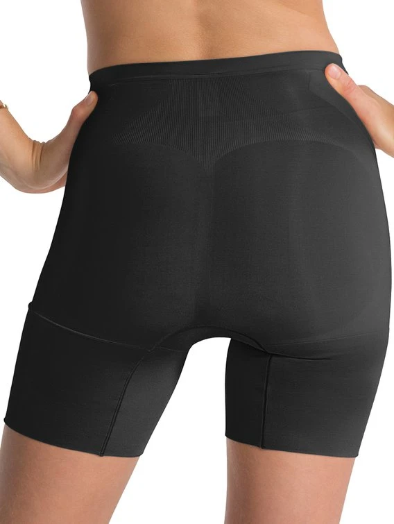 Spanx OnCore Mid-Thigh Short – Bild 2