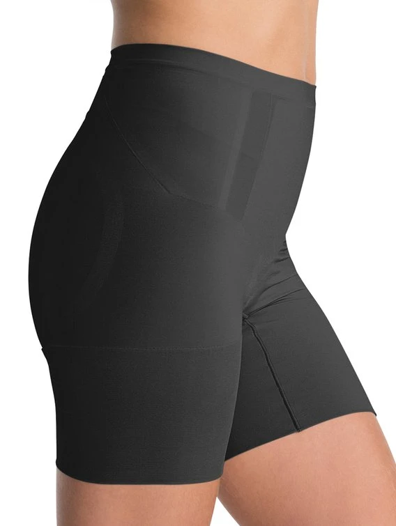 Spanx OnCore Mid-Thigh Short – Bild 3