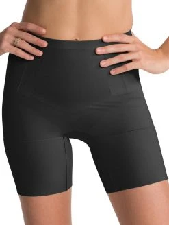Spanx OnCore Mid-Thigh Short