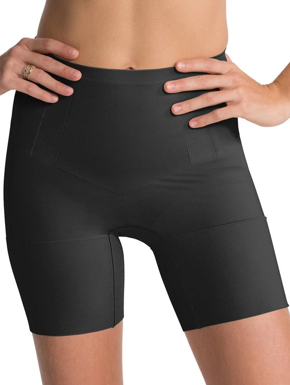 Spanx OnCore Mid-Thigh Short