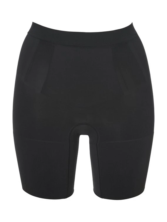 Spanx OnCore Mid-Thigh Short – Bild 5