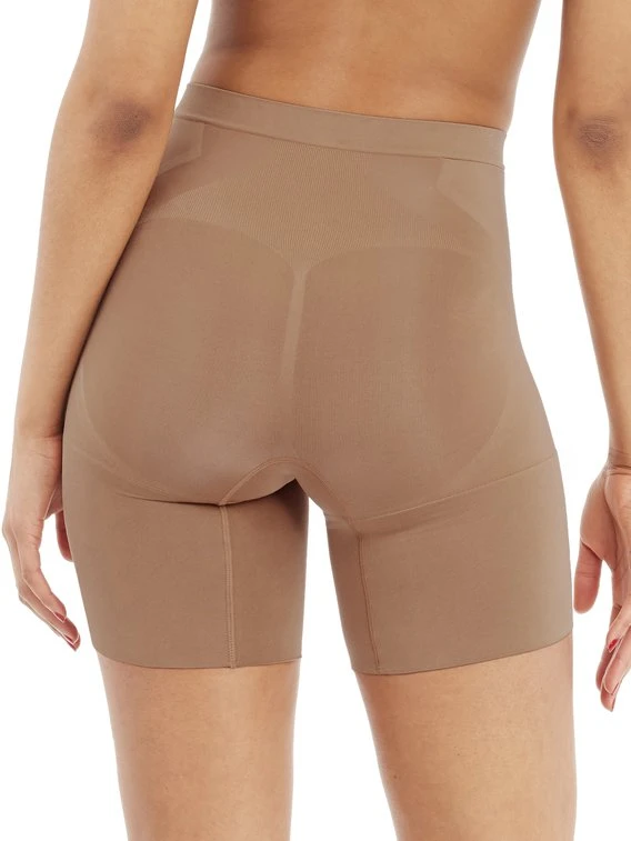 Spanx OnCore Mid-Thigh Short – Bild 2
