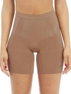 Spanx OnCore Mid-Thigh Short