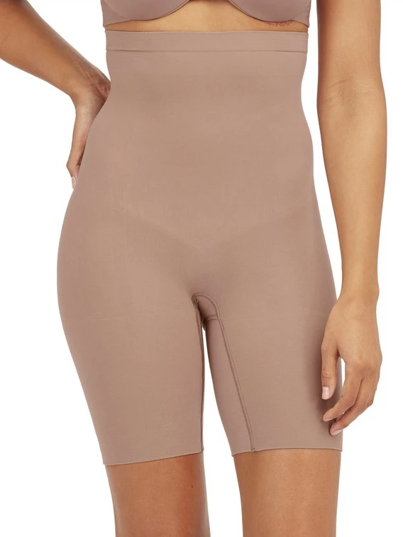 Spanx Power Series Higher Power Short