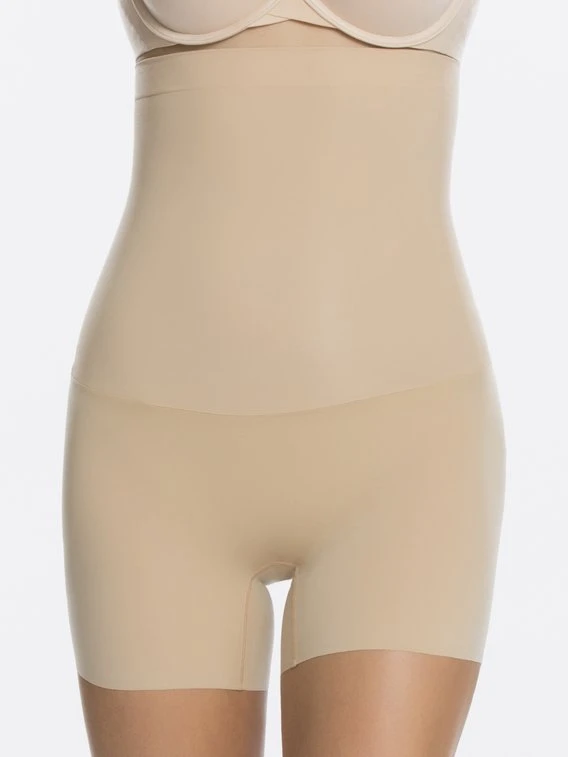 Spanx Shape My Day Highwaist-Shaping-Shorts