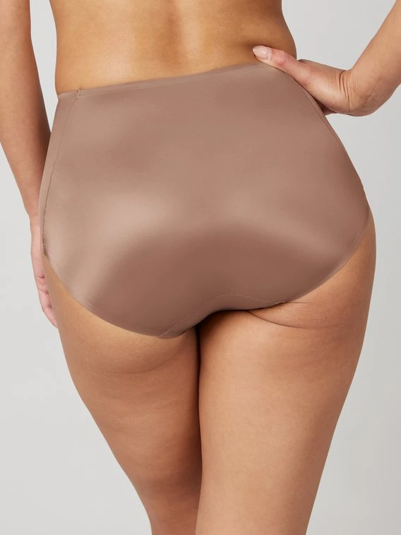 Spanx Shaping Satin Shaping-Slip, Satin-Finish – Bild 2