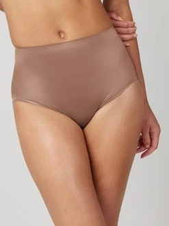 Spanx Shaping Satin Shaping-Slip, Satin-Finish