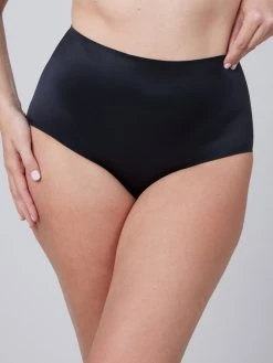 Spanx Shaping Satin Shaping-Slip, Satin-Finish