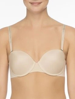 Spanx Strapless Shaping-Bandeau-BH