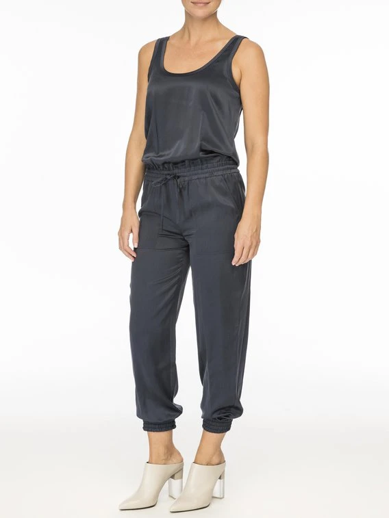 Spanx Suit Your Fancy Open-Bust Catsuit – Bild 3