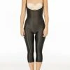 Spanx Suit Your Fancy Open-Bust Catsuit