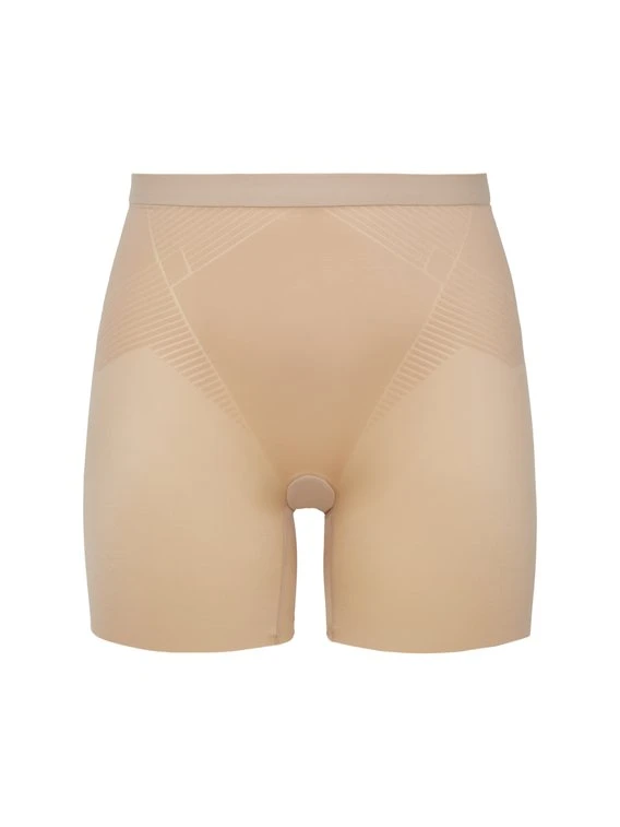 Spanx Thinstincts 2.0 Girlshorts Mit Shaping-Effekt – Bild 3