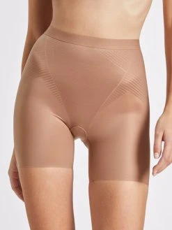 Spanx Thinstincts 2.0 Girlshorts Mit Shaping-Effekt