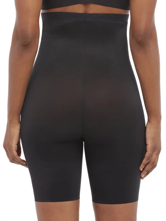 Spanx Thinstincts 2.0 High-Waisted Mid-Thigh Short – Bild 2