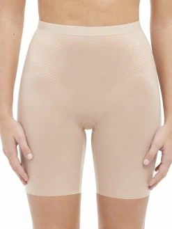 Spanx Thinstincts 2.0 Mid-Thigh Short