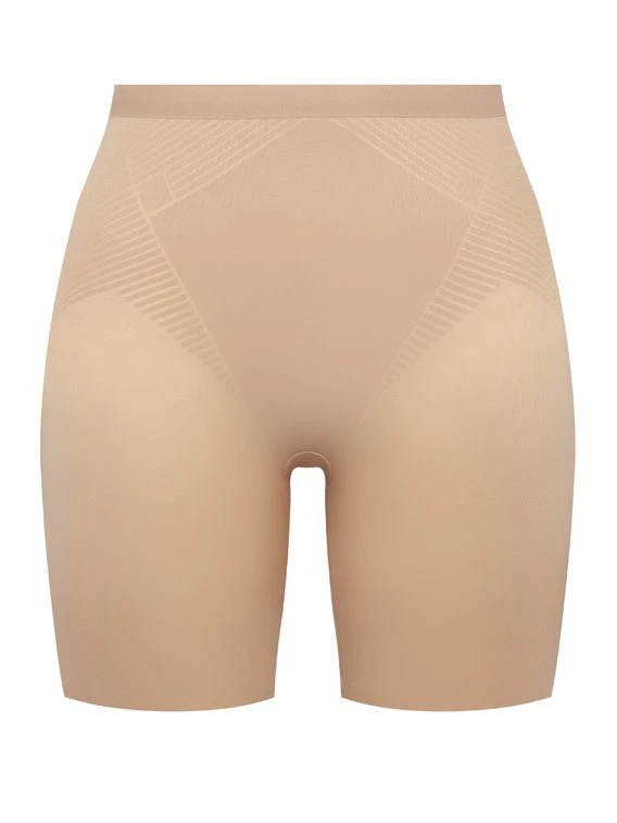 Spanx Thinstincts 2.0 Mid-Thigh Short – Bild 4