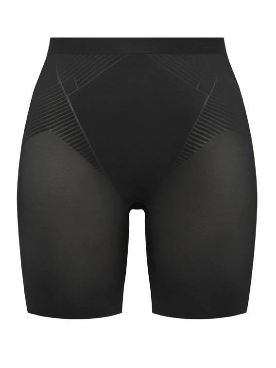 Spanx Thinstincts 2.0 Mid-Thigh Short – Bild 4