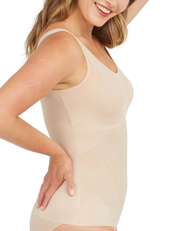 Spanx Thinstincts 2.0 Shaping-Tanktop – Bild 3