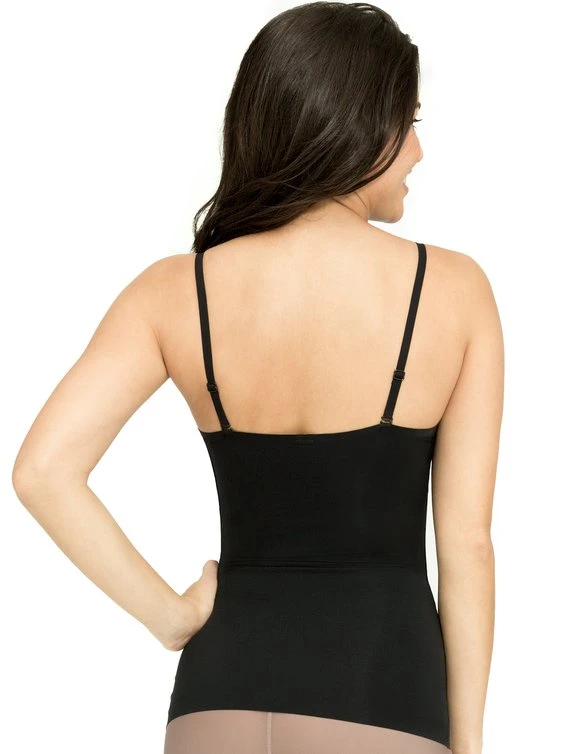 Spanx Thinstincts Shaping-Top Mit Spaghettiträger, Multiway – Bild 2