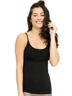 Spanx Thinstincts Shaping-Top Mit Spaghettiträger, Multiway