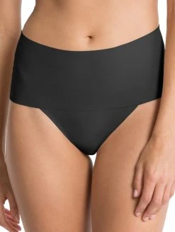 Spanx Undie-Tectable Shaping-String