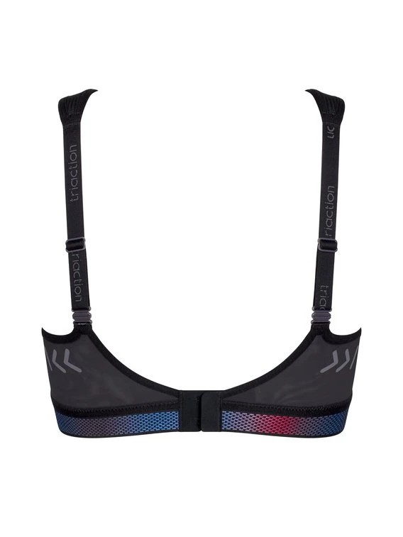 Triaction By Triumph Cardio Cloud Sport-BH, Minimizer – Bild 6