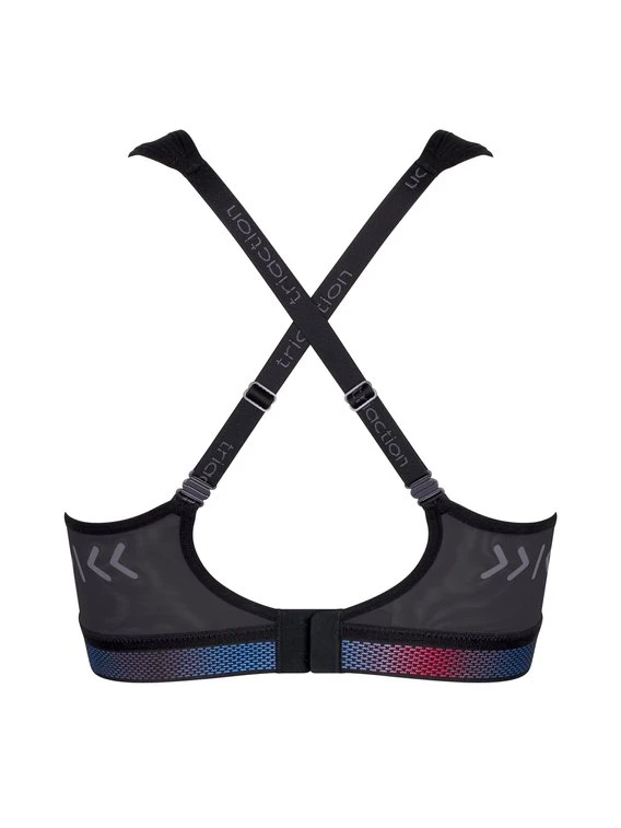 Triaction By Triumph Cardio Cloud Sport-BH, Minimizer – Bild 7